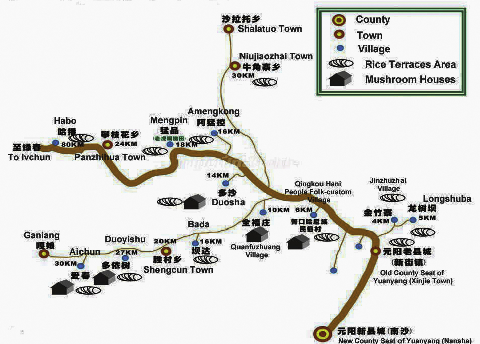 Yuanyang
