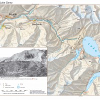 Źródło: http://www.pamir-adventure.com/pamirarchive/diverse/sarez.jpg
