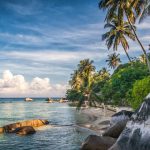 Wakacje na wyspie Tioman